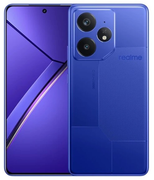 Realme Neo 7 Turbo Price {cn} starting from {p2} to {p3},